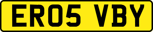 ER05VBY