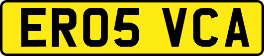 ER05VCA