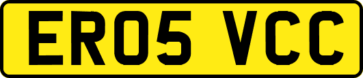 ER05VCC