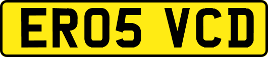 ER05VCD