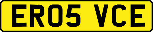 ER05VCE