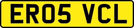 ER05VCL