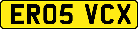 ER05VCX