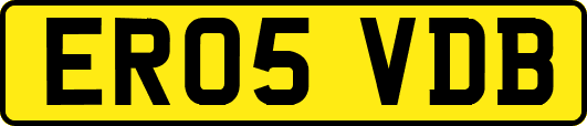 ER05VDB
