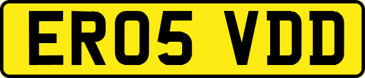ER05VDD