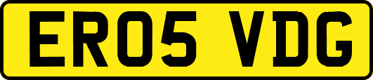 ER05VDG