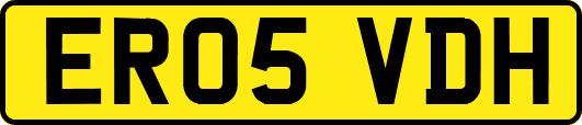 ER05VDH