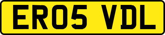 ER05VDL