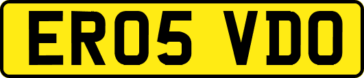 ER05VDO