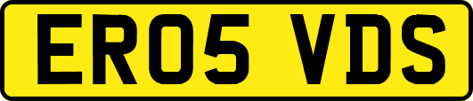 ER05VDS