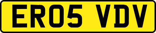 ER05VDV