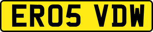 ER05VDW