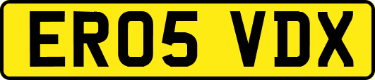 ER05VDX