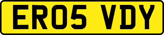 ER05VDY
