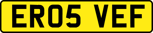 ER05VEF