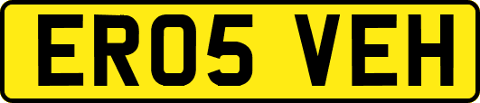 ER05VEH