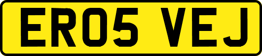 ER05VEJ