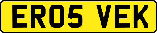 ER05VEK