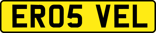 ER05VEL