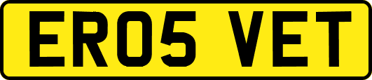 ER05VET