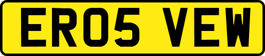 ER05VEW