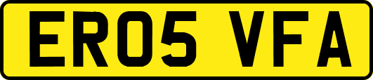 ER05VFA