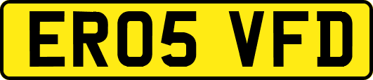 ER05VFD