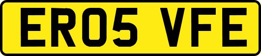ER05VFE
