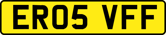 ER05VFF