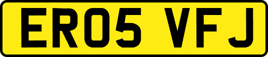 ER05VFJ