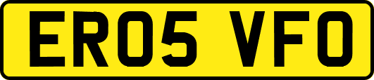 ER05VFO