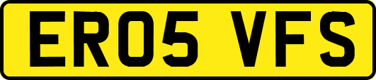 ER05VFS