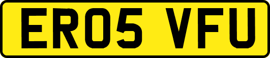 ER05VFU