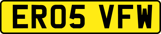 ER05VFW
