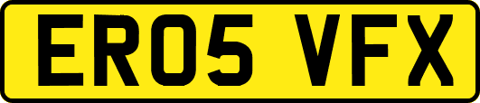 ER05VFX