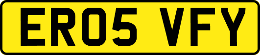ER05VFY