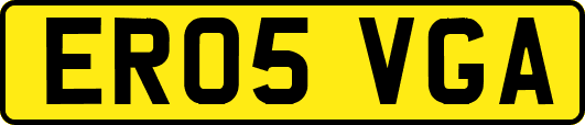 ER05VGA