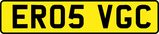 ER05VGC