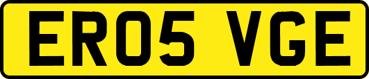 ER05VGE