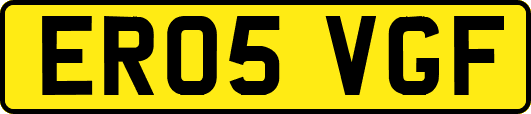 ER05VGF