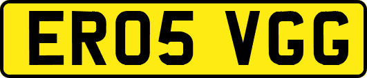 ER05VGG