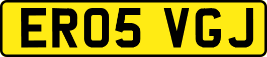 ER05VGJ