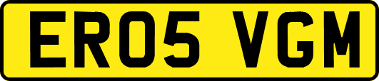 ER05VGM