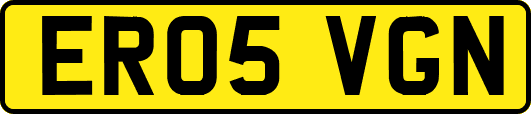 ER05VGN