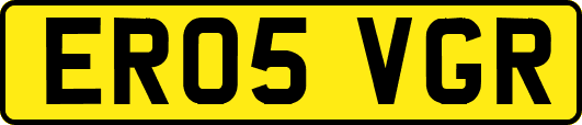 ER05VGR