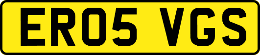 ER05VGS