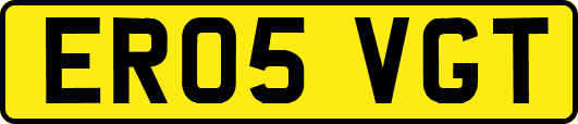 ER05VGT