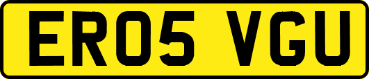 ER05VGU