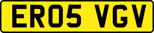 ER05VGV