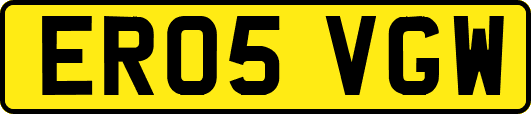 ER05VGW